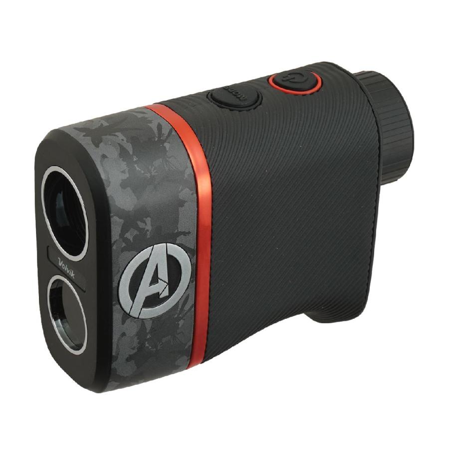 ボルビック RANGE FINDER V1 MARVEL AVENGERS ボルビック RANGE FINDER