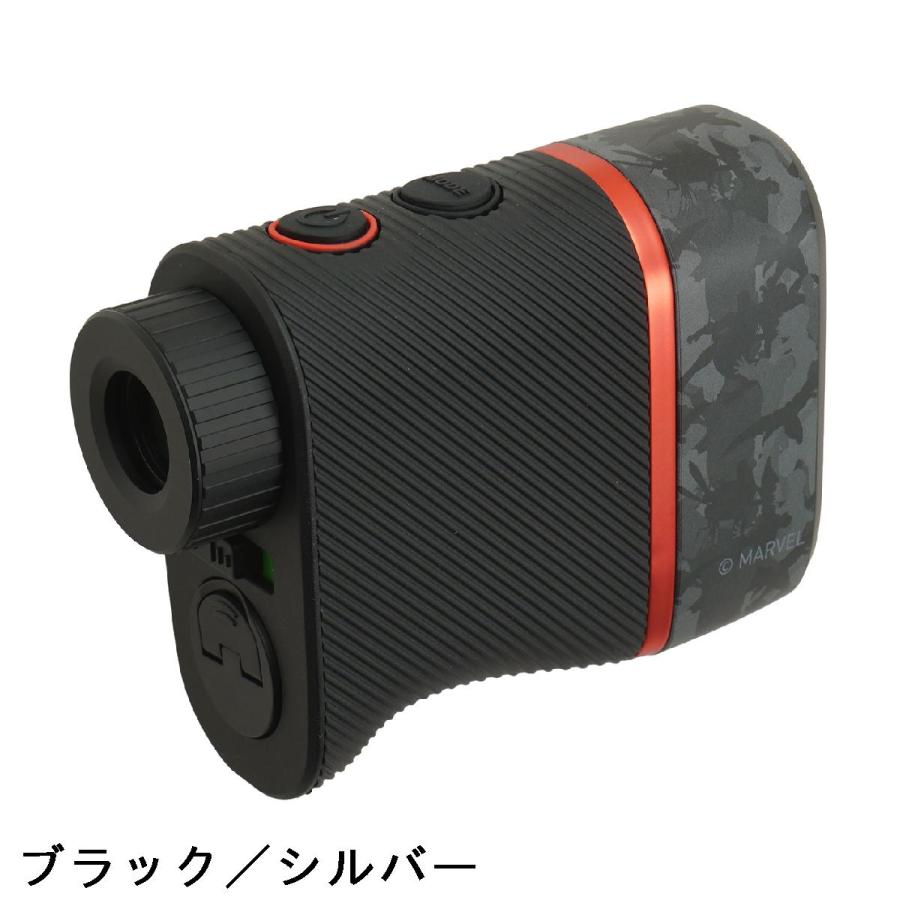 Volvik（ボルビック） Volvik MARVEL AVENGERS RANGE FINDER : GDO