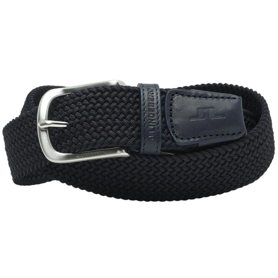J リンドバーグ J Lindeberg メッシュベルト ゴルフウェア メンズ 店 春夏 ベルト メッシュベルト Gdo