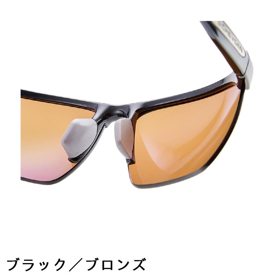 シェイデン SCHEYDEN CIAグラバー アジアンフィットフレーム