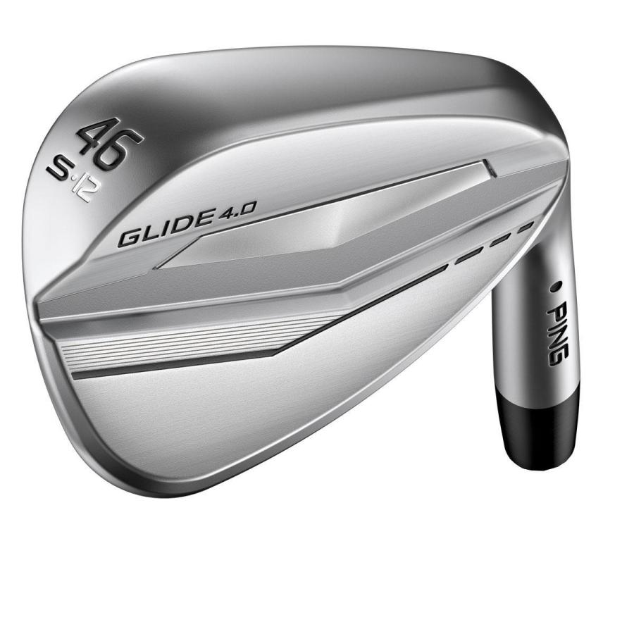 PING（ピン） GLIDE グライド 4.0 S ウェッジ N.S.PRO MODUS3 TOUR 105