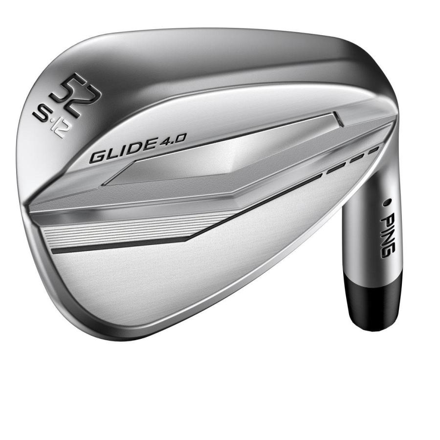 PING（ピン） GLIDE グライド 4.0 S ウェッジ N.S.PRO MODUS3 TOUR 105