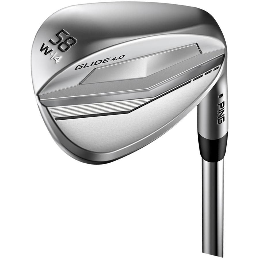 ピン GLIDE グライド 4.0 W ウェッジ ダイナミックゴールド EX TOUR 
