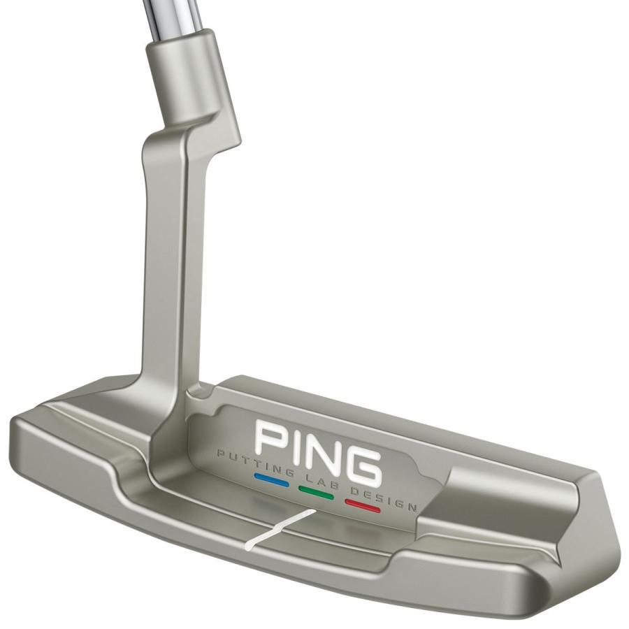PING（ピン） ゴルフクラブ 新品 PING PLD ミルド アンサー2 パター