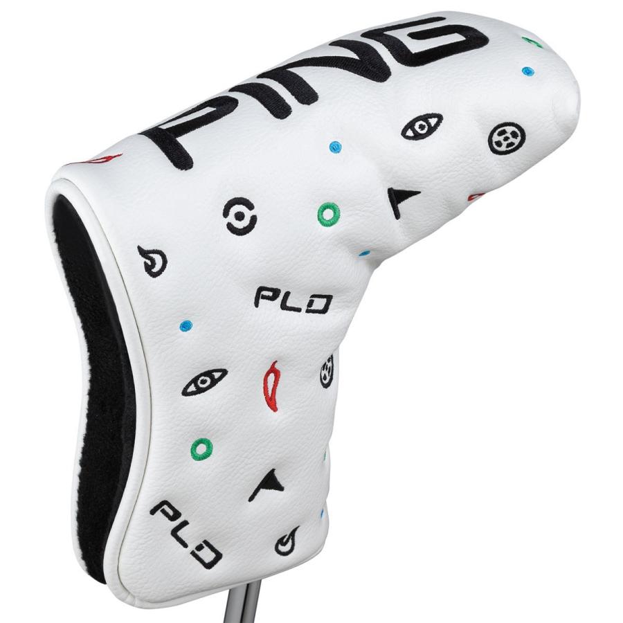PING（ピン） ゴルフクラブ 新品 PING PLD ミルド アンサー2 パター 