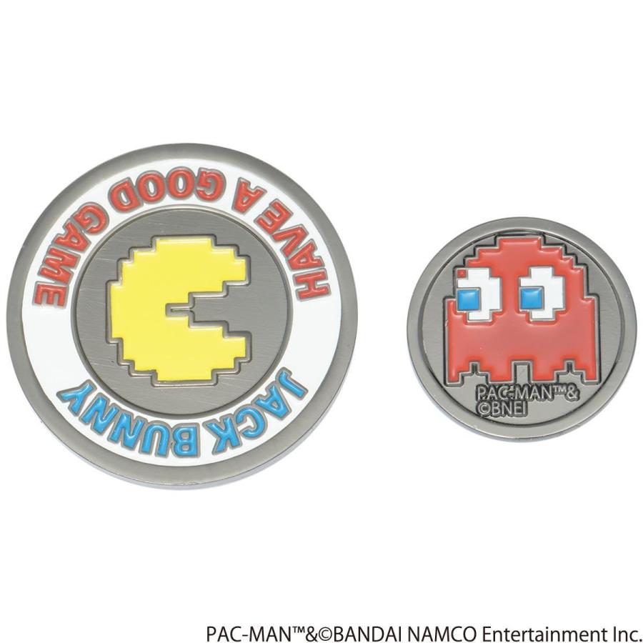 Jack Bunny!!（ジャックバニー） パックマン ツインマーカー : GDO