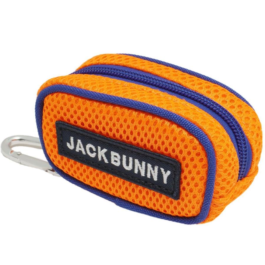 Jack Bunny!!（ジャックバニー） エアメッシュ ボールケース : GDO