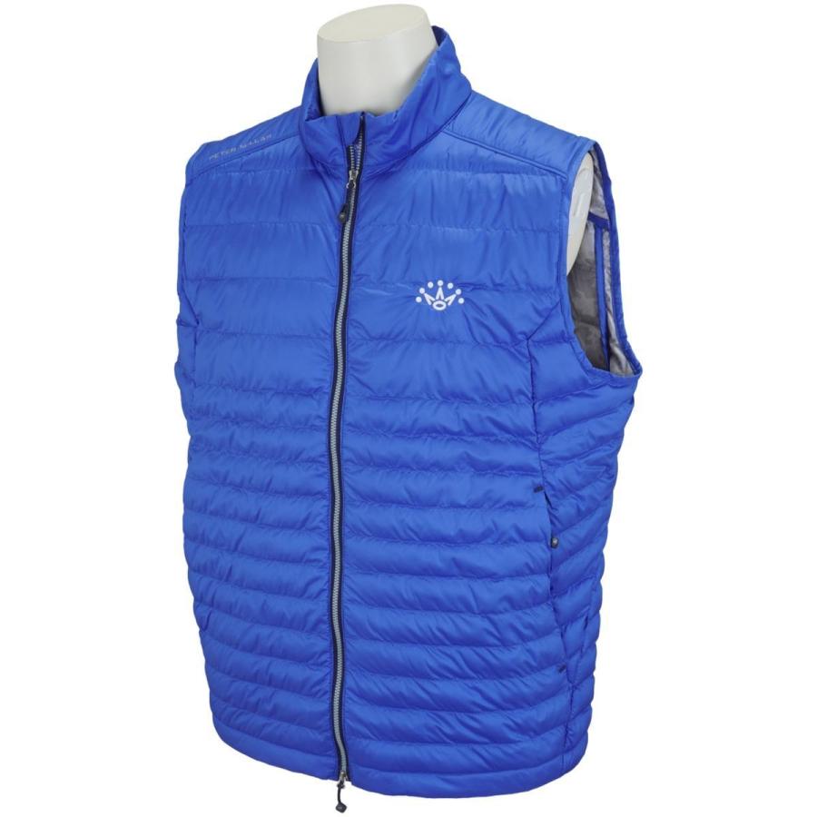 スコッティキャメロン Scotty オールコース 中綿キルトベスト ゴルフ Cameron オールコース 中綿キルトベスト ゴルフ