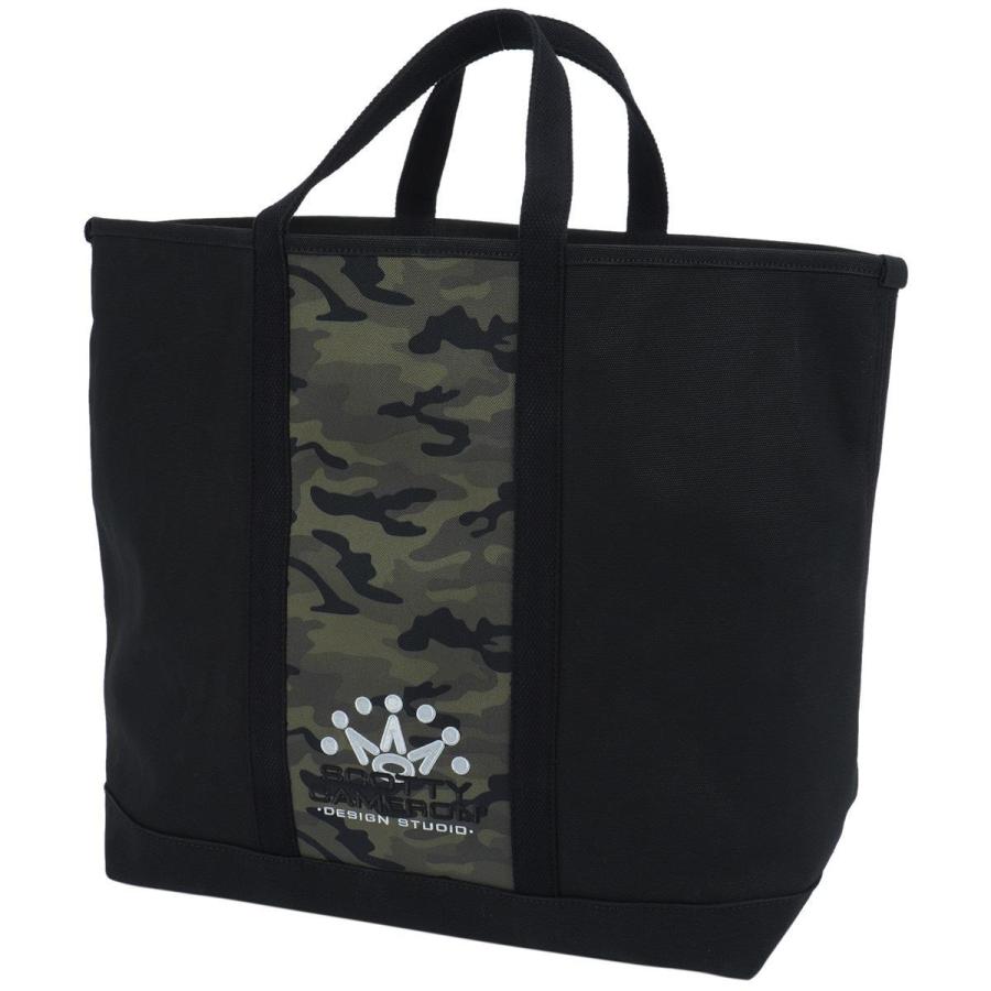 スコッティキャメロン　SCOTTY CAMERON トートバッグ SCOTTY CAMERON スコッティキャメロン カモ トートバッグ : GDOゴルフ