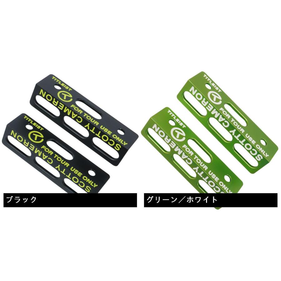 スコッティキャメロン　パッティングパスツール SCOTTY CAMERON スコッティキャメロン パッティングパスツールミスト