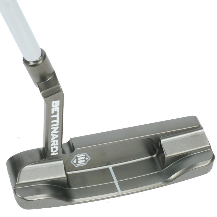 希少！　ベティナルディ　bb1 360g レフティ　ピン 希少！ ベティナルディ bb1 360g レフティ ピン - メルカリ