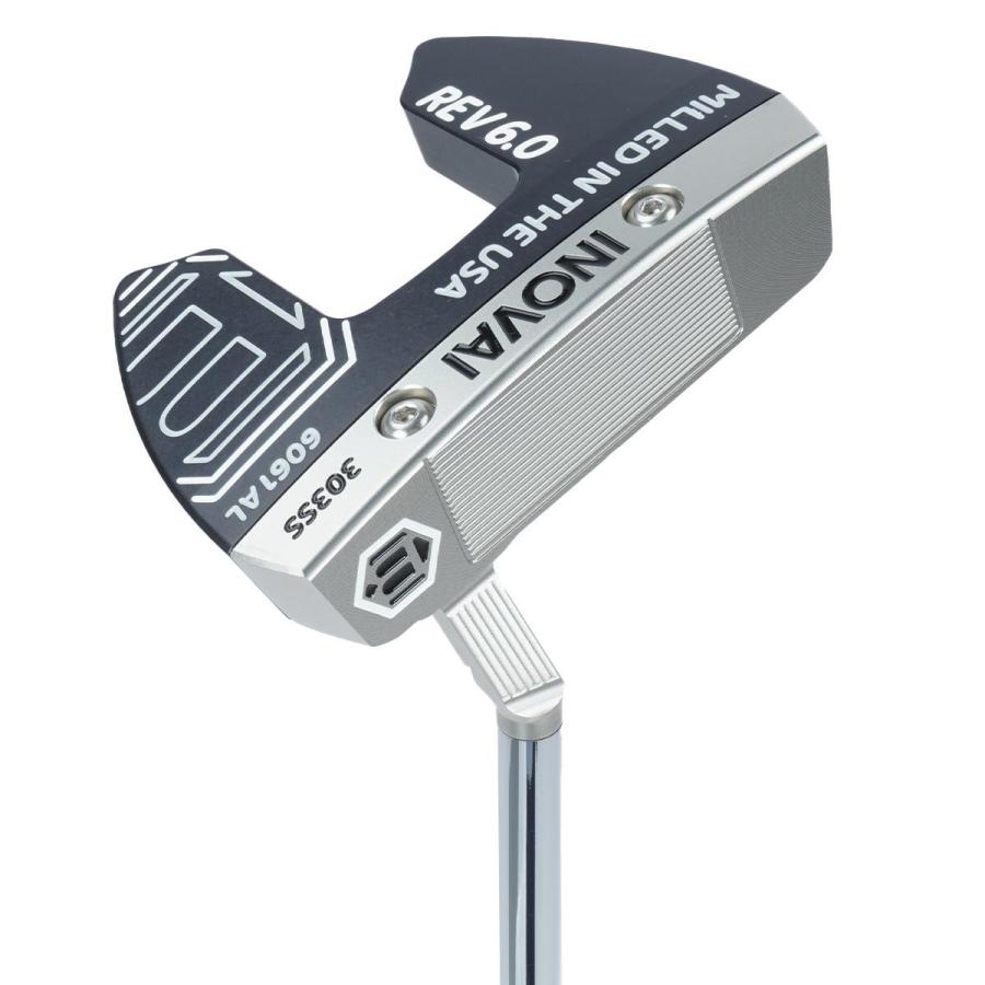 BETTINARDI ベティナルディ INOVAI 6.0 ver.2 Slant パター シャフト 