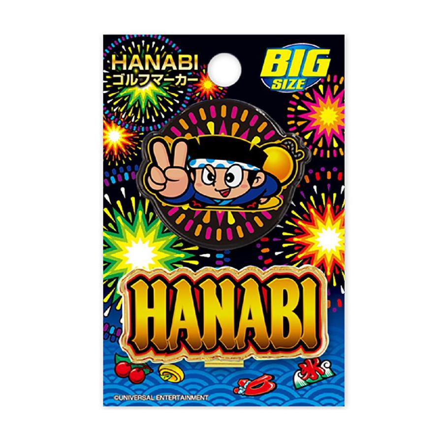 HANABI クリップマーカー｜gdoshop