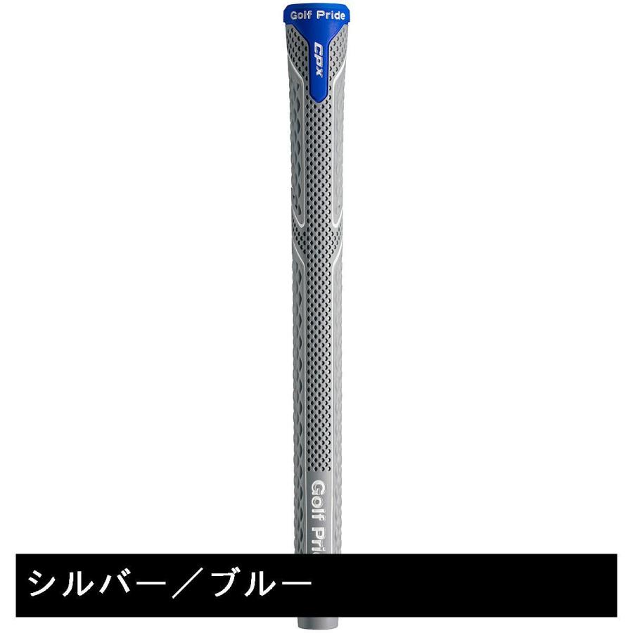 ゴルフプライド Golf Pride CPX スタンダード グリップ｜gdoshop｜02