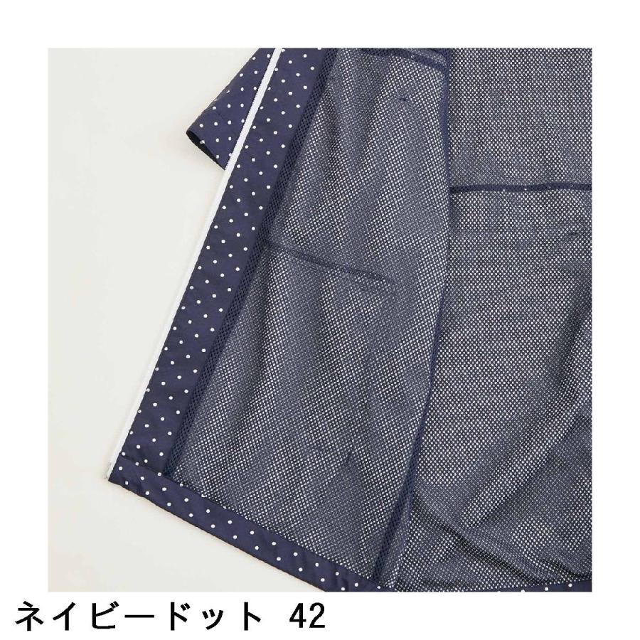 JUN&ROPE'（ジュンアンドロペ） ジュン アンド ロペ JUN & ROPE 2WAY袖