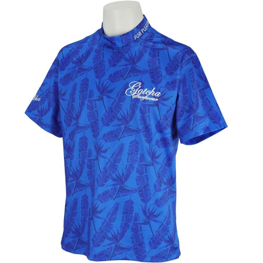 ネット限定】 ガッチャゴルフ GOTCHA GOLF ドライ ボタニカル総柄 ストレッチハイネック半袖Tシャツ lesterrassesdadrien.fr ネット限定】 ガッチャゴルフ GOTCHA GOLF ドライ ボタニカル総柄 ストレッチハイネック半袖Tシャツ lesterrassesdadrien.fr