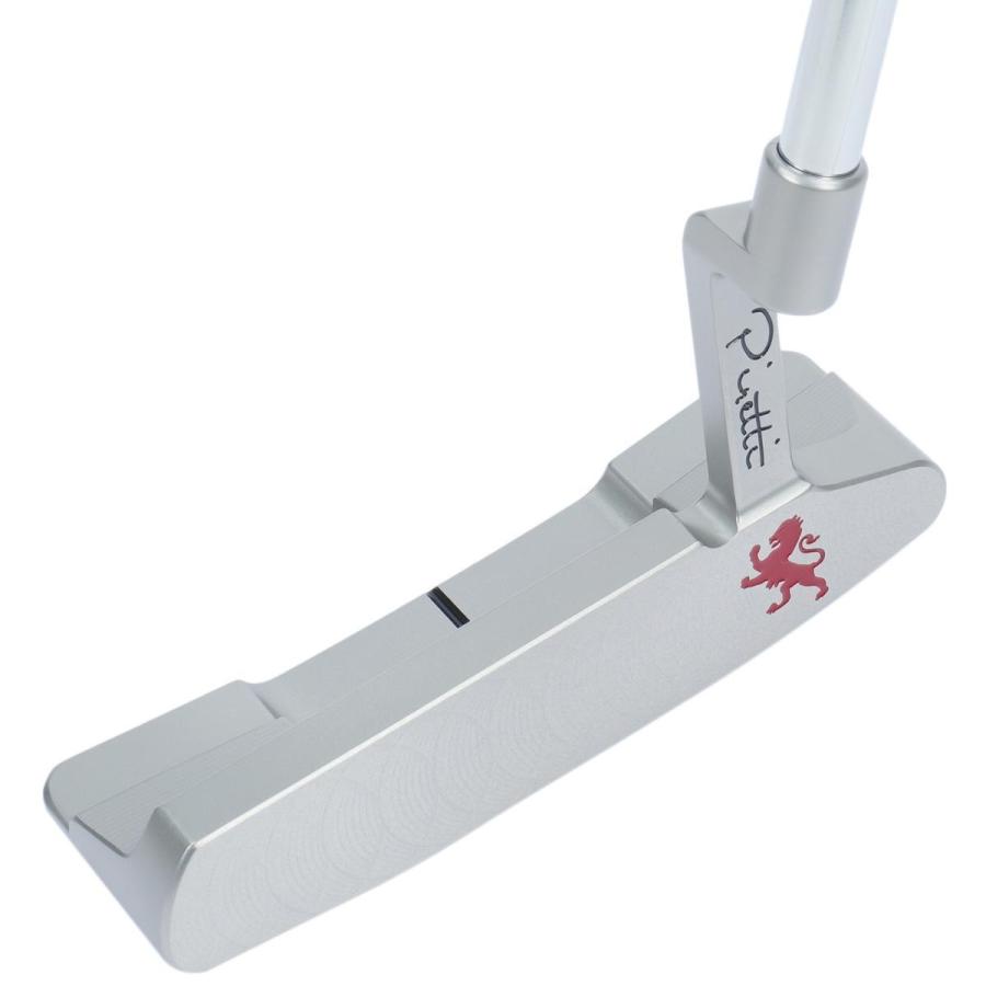 Piretti（ピレッティ） TRIUMPH トライアンフ コットンウッド2 365