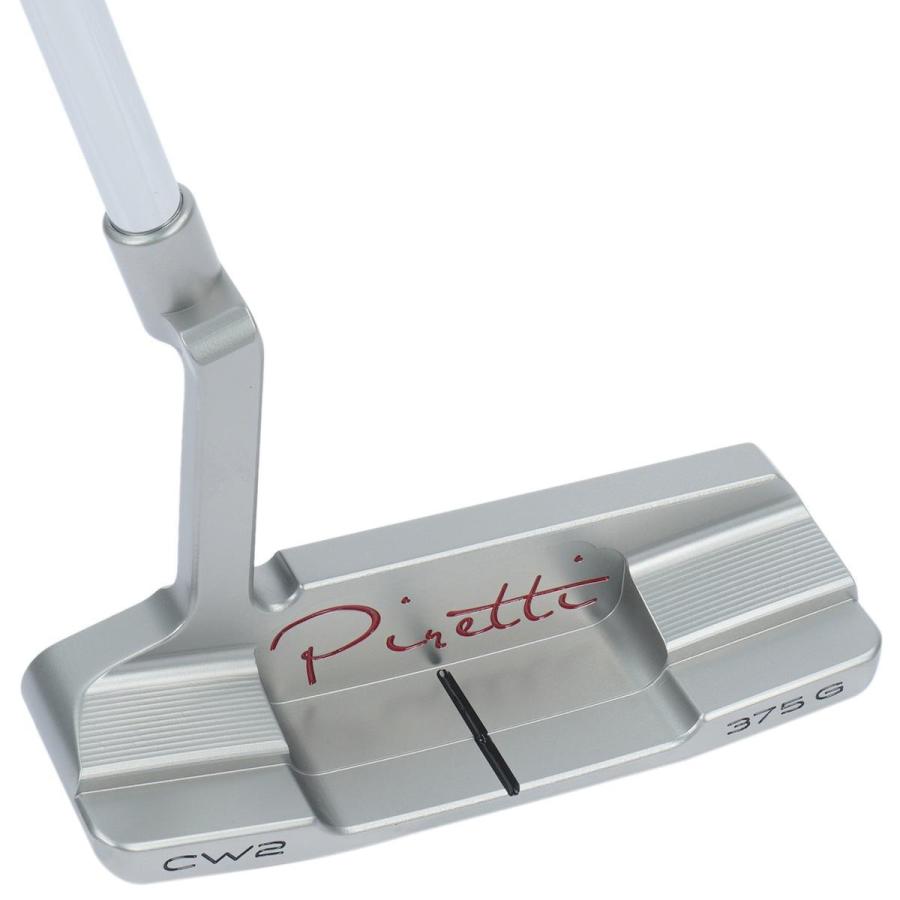 Piretti（ピレッティ） TRIUMPH トライアンフ コットンウッド2 375