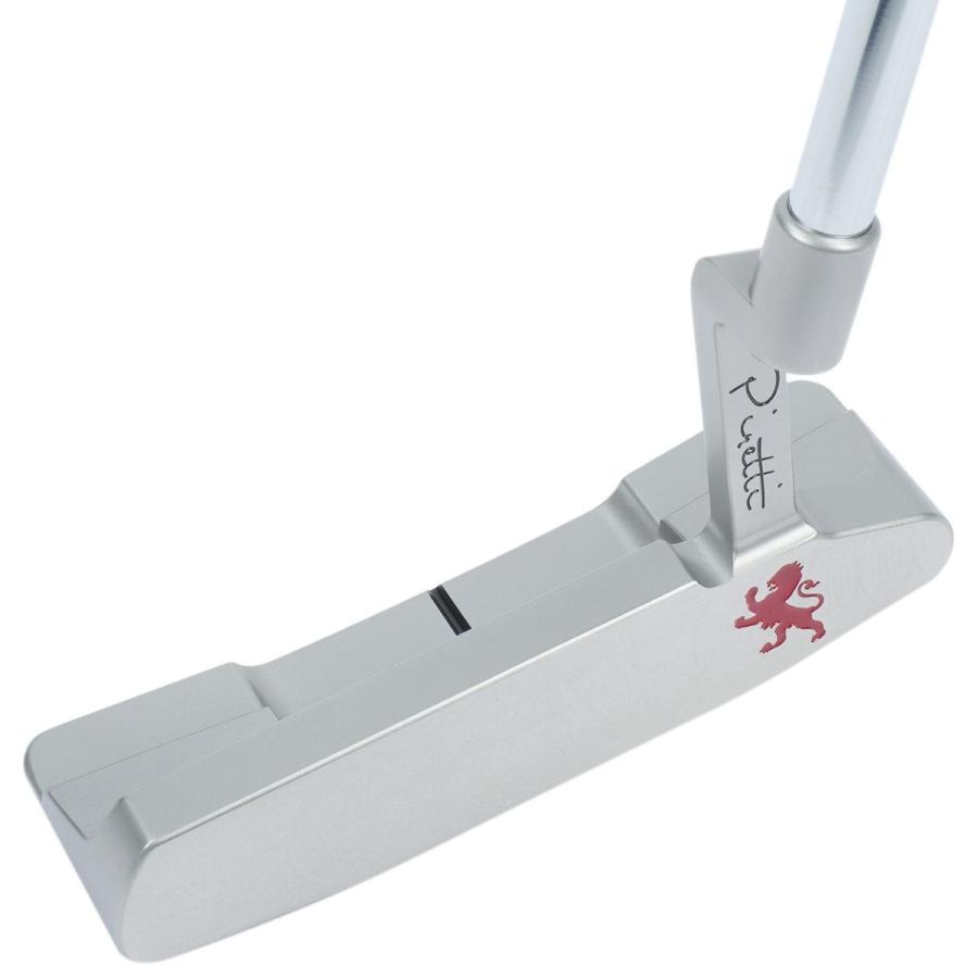 Piretti（ピレッティ） TRIUMPH トライアンフ コットンウッド2 375