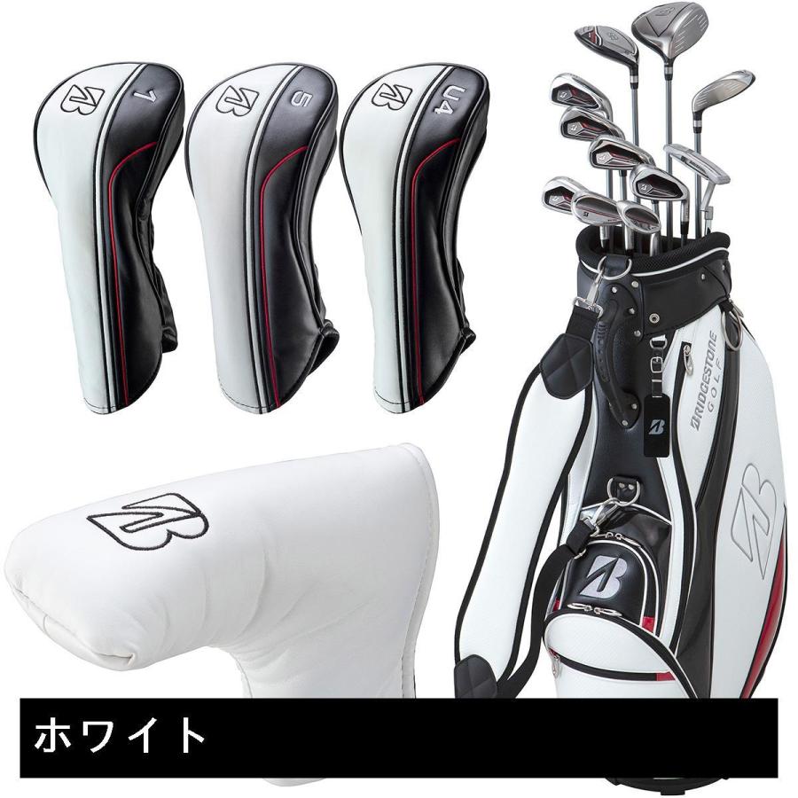 TOURSTAGE ブリヂストン BRIDGESTONE GOLF BG-100 クラブセット(11本