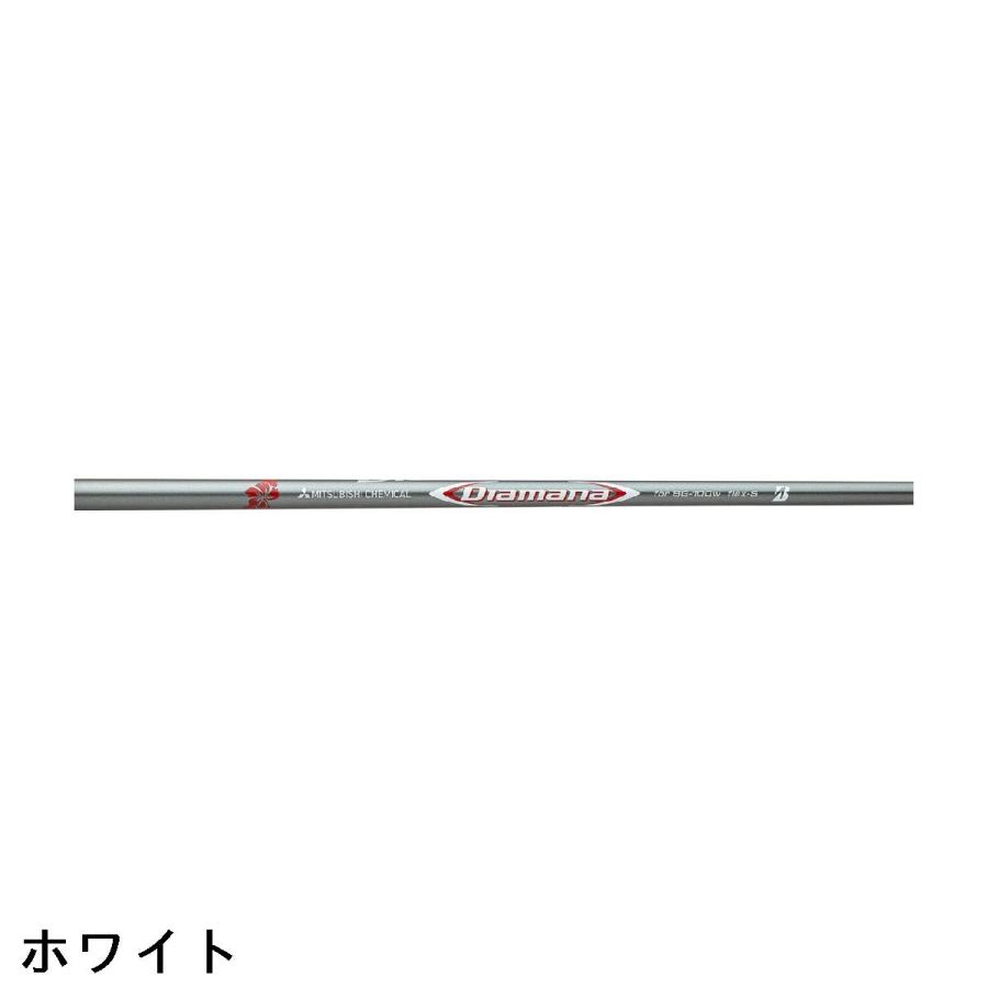 ブリヂストン BRIDGESTONE GOLF BG-100 クラブセット(11本セット) IRスチール_12