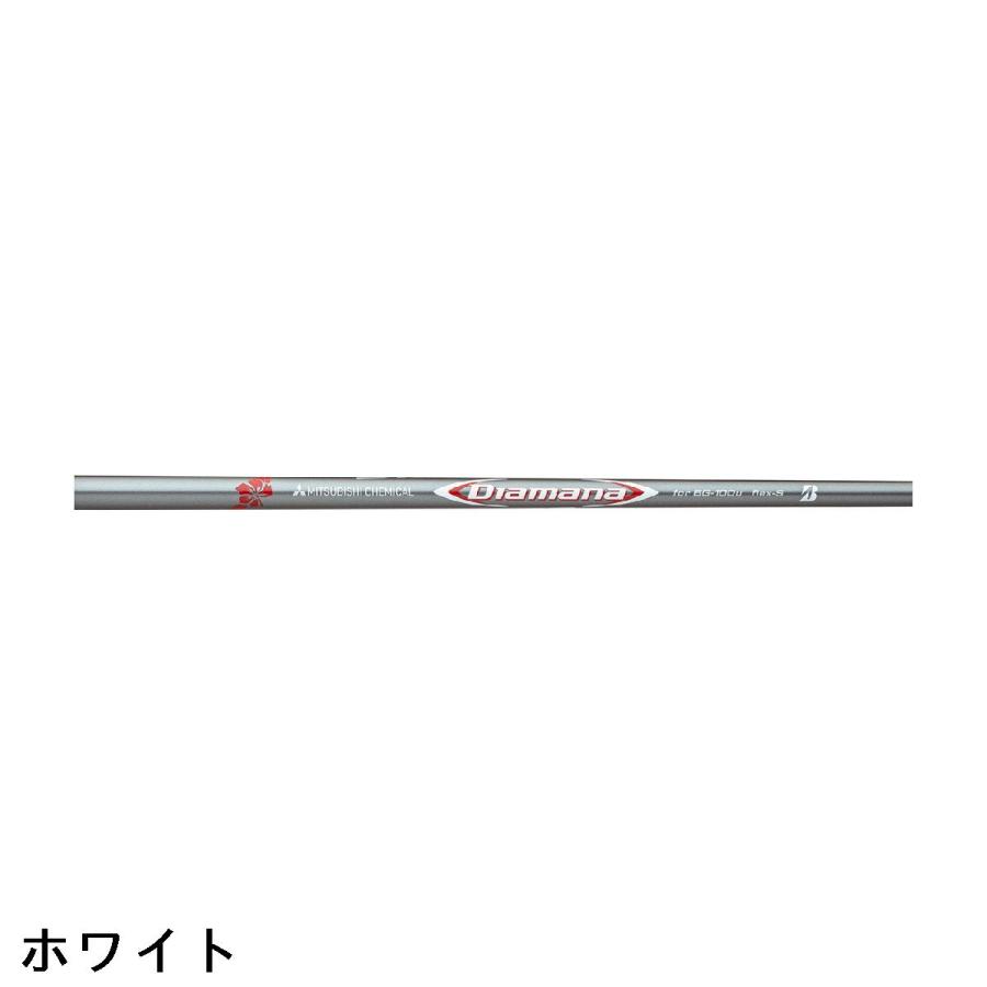ブリヂストン BRIDGESTONE GOLF BG-100 クラブセット(11本セット) IRスチール_13