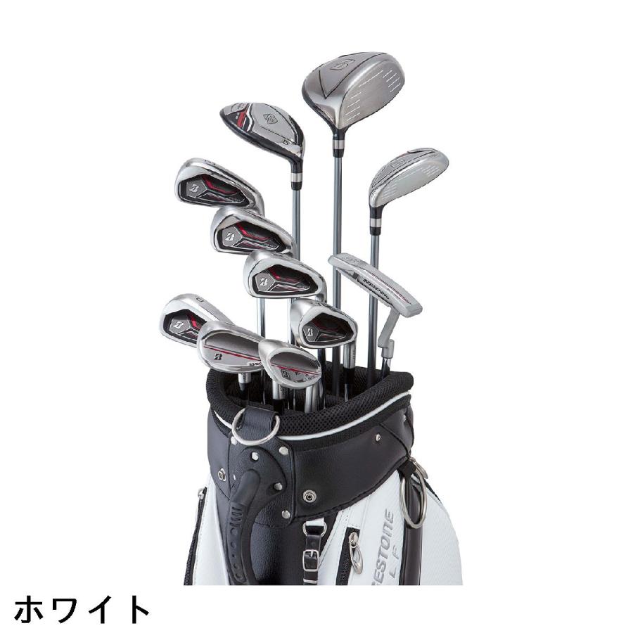 BRIDGESTONE（ブリヂストン） BRIDGESTONE GOLF BG-100 クラブセット