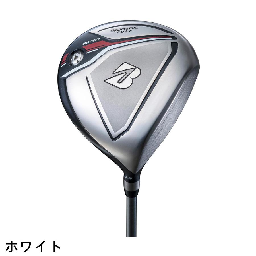 BRIDGESTONE（ブリヂストン） BRIDGESTONE GOLF BG-100 クラブセット