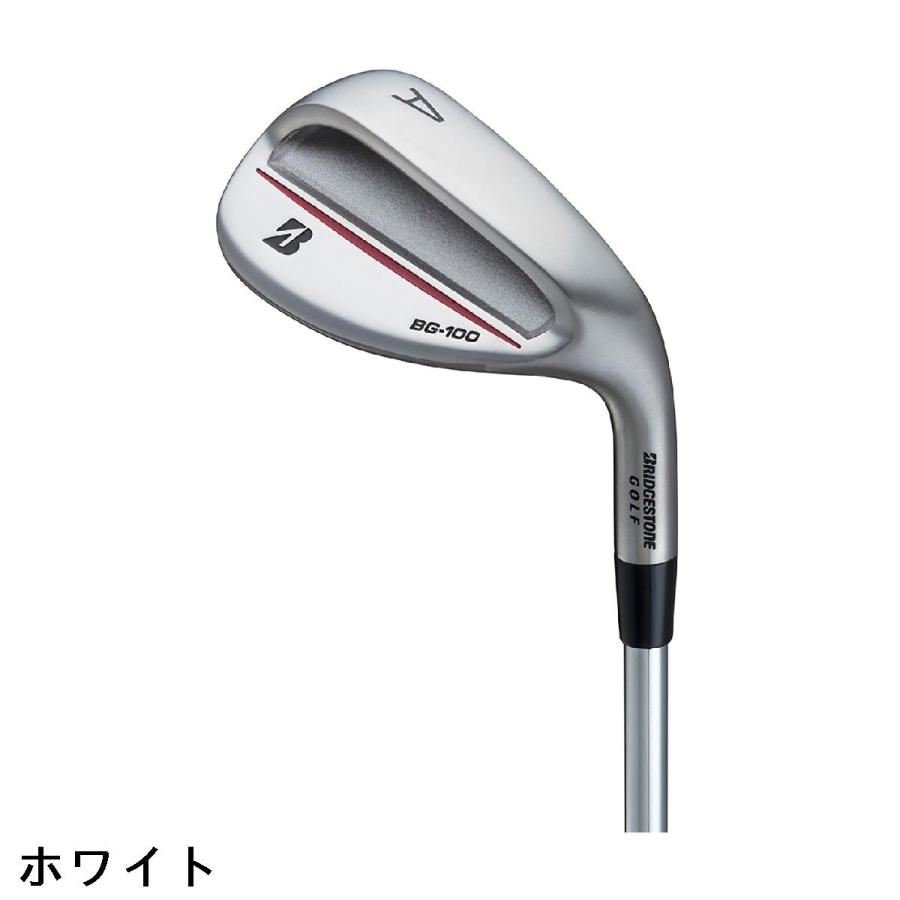 ブリヂストン BRIDGESTONE GOLF BG-100 クラブセット(11本セット) IRスチール_5