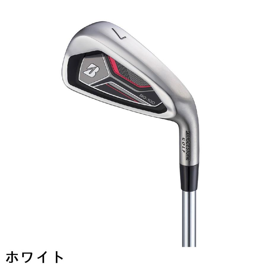 BRIDGESTONE（ブリヂストン） BRIDGESTONE GOLF BG-100 クラブセット