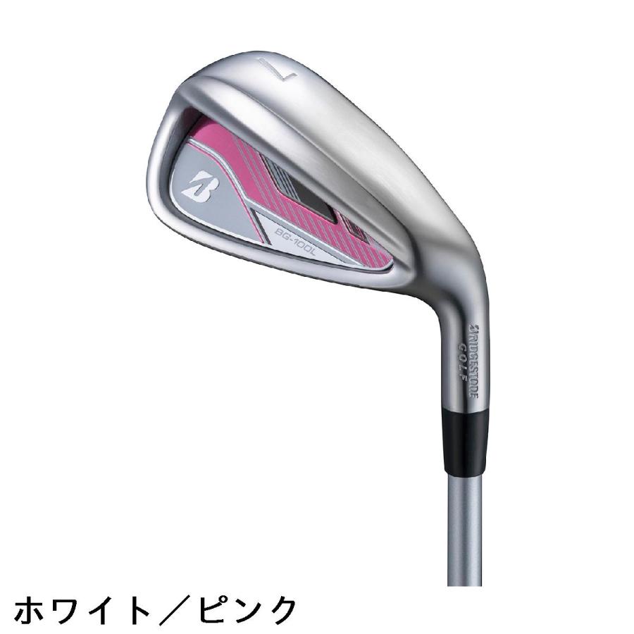 BRIDGESTONE（ブリヂストン） BRIDGESTONE GOLF BG-100L クラブセット