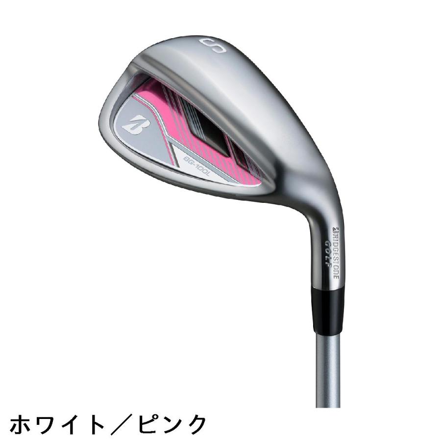 BRIDGESTONE（ブリヂストン） BRIDGESTONE GOLF BG-100L クラブセット