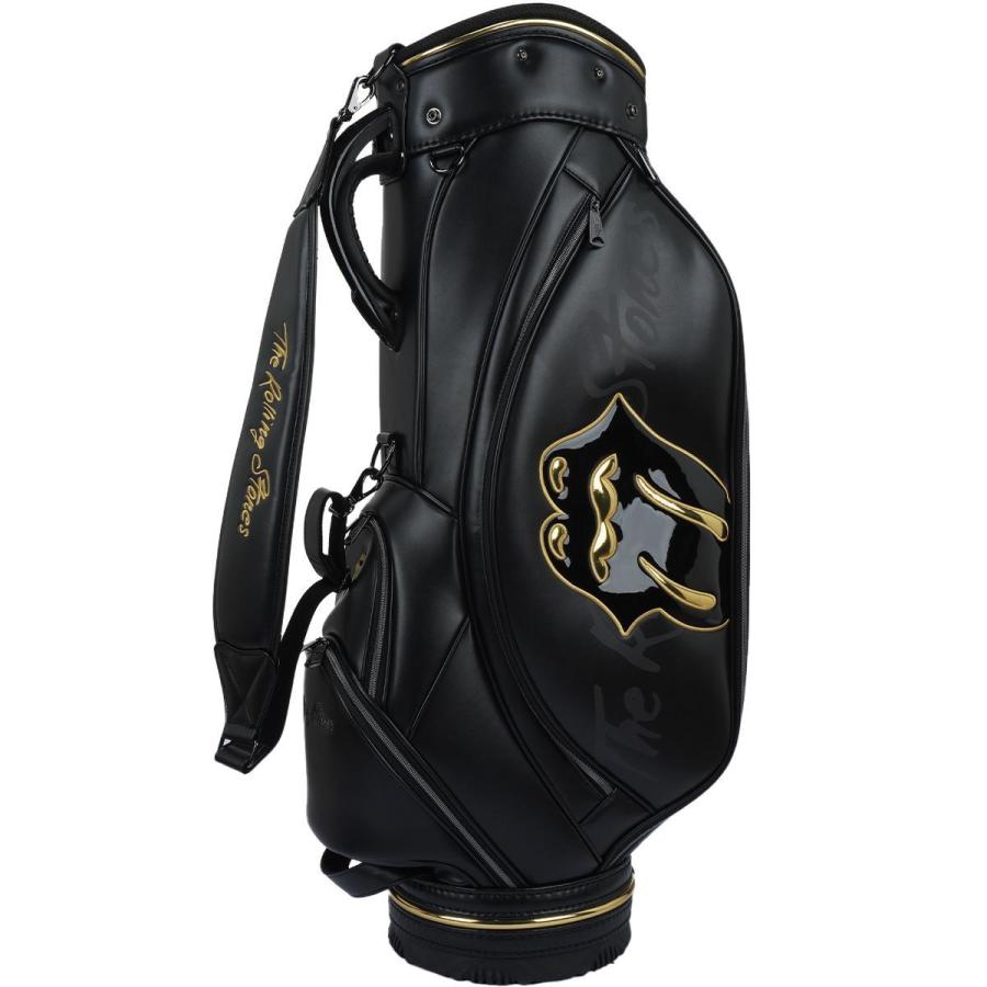 Amazon | BACKSPIN The Rolling Stones Some Girls Tour Golf