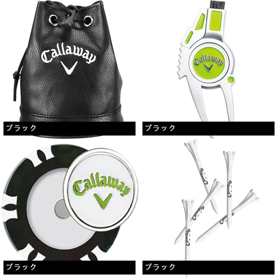 キャロウェイゴルフ Callaway Golf VIP ギフトセット｜gdoshop｜03