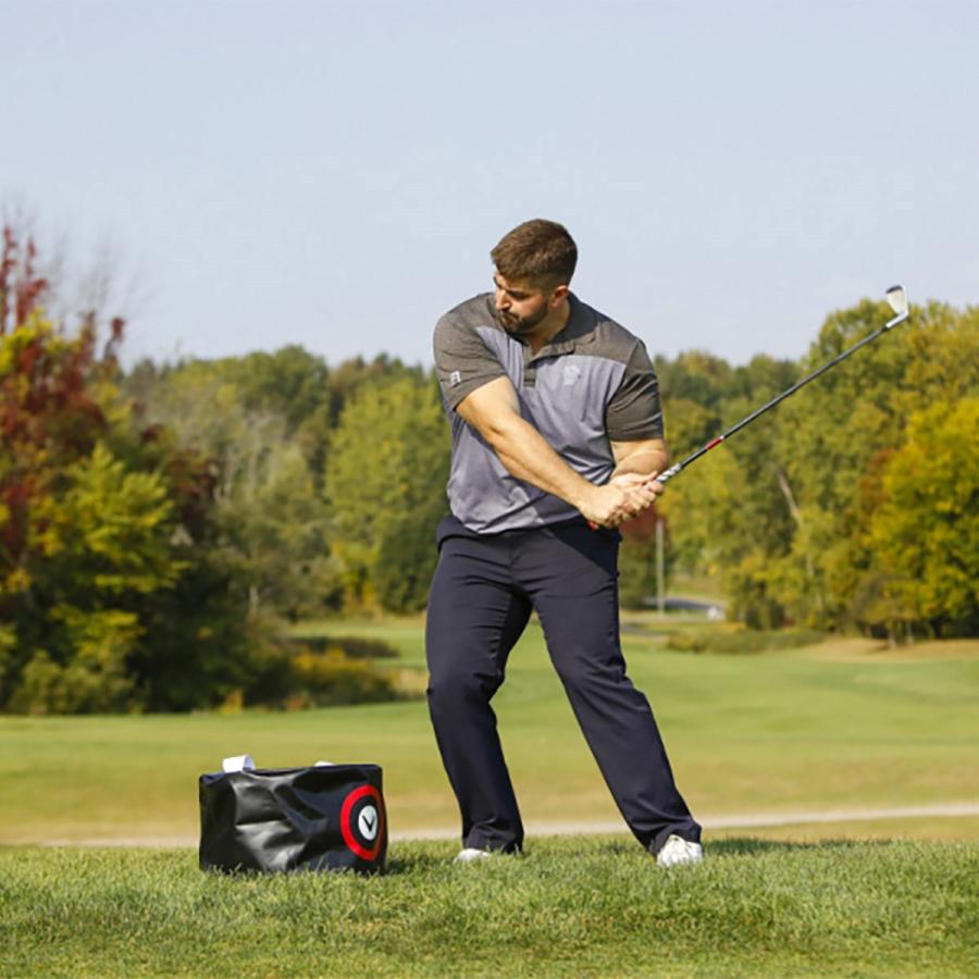 キャロウェイゴルフ Callaway Golf インパクトバッグ 0000669829GDOゴルフショップ Yahoo!店 通販