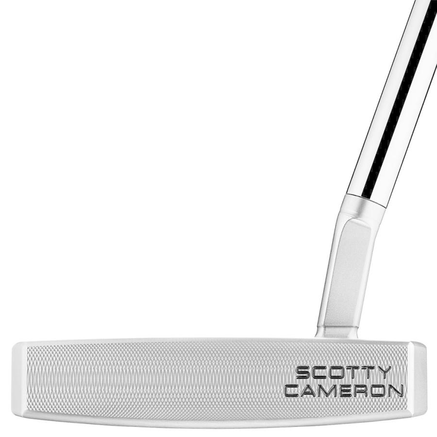 SCOTTY CAMERON スコッティキャメロン ファントム X 22 9.5 パター