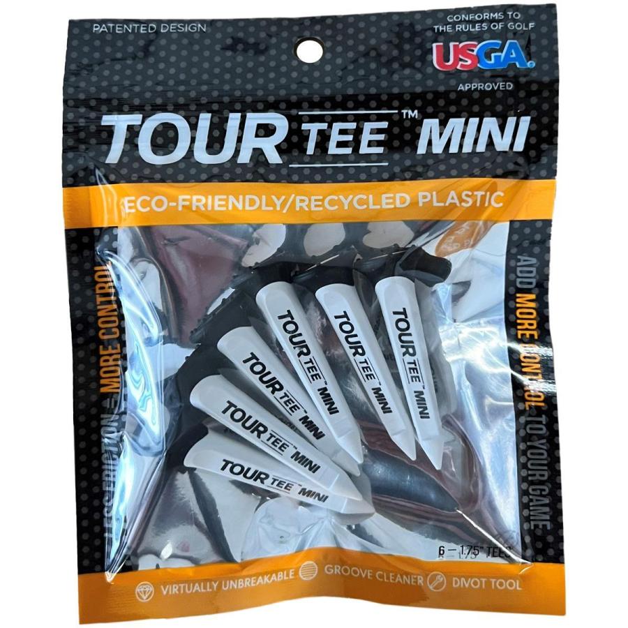 ツアー ティー 6本ミニパック