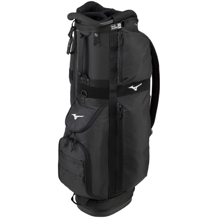 MIZUNO（ミズノ） MIZUNO FLOTT キャディバッグ : GDOゴルフショップ