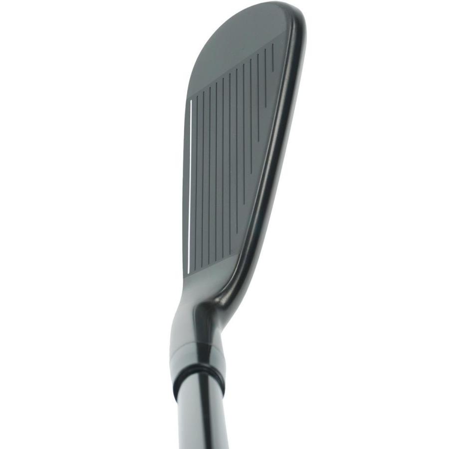 正規品◆PXG 0311 アイアン PW 45度◆KBS S-TAPER 115 ピーエックスジー PXG 0311P GEN4 アイアン(5本セット) ブラック