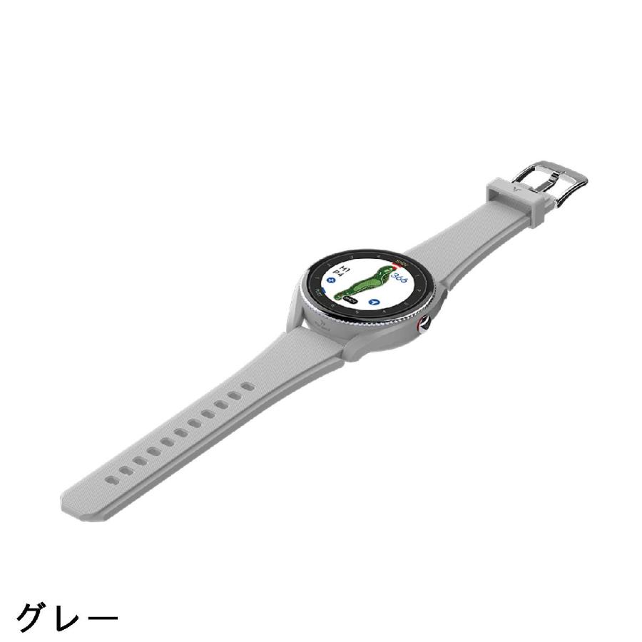 VOICE CADDIE（ボイスキャディ） Voice Caddie T9 腕時計タイプ 距離