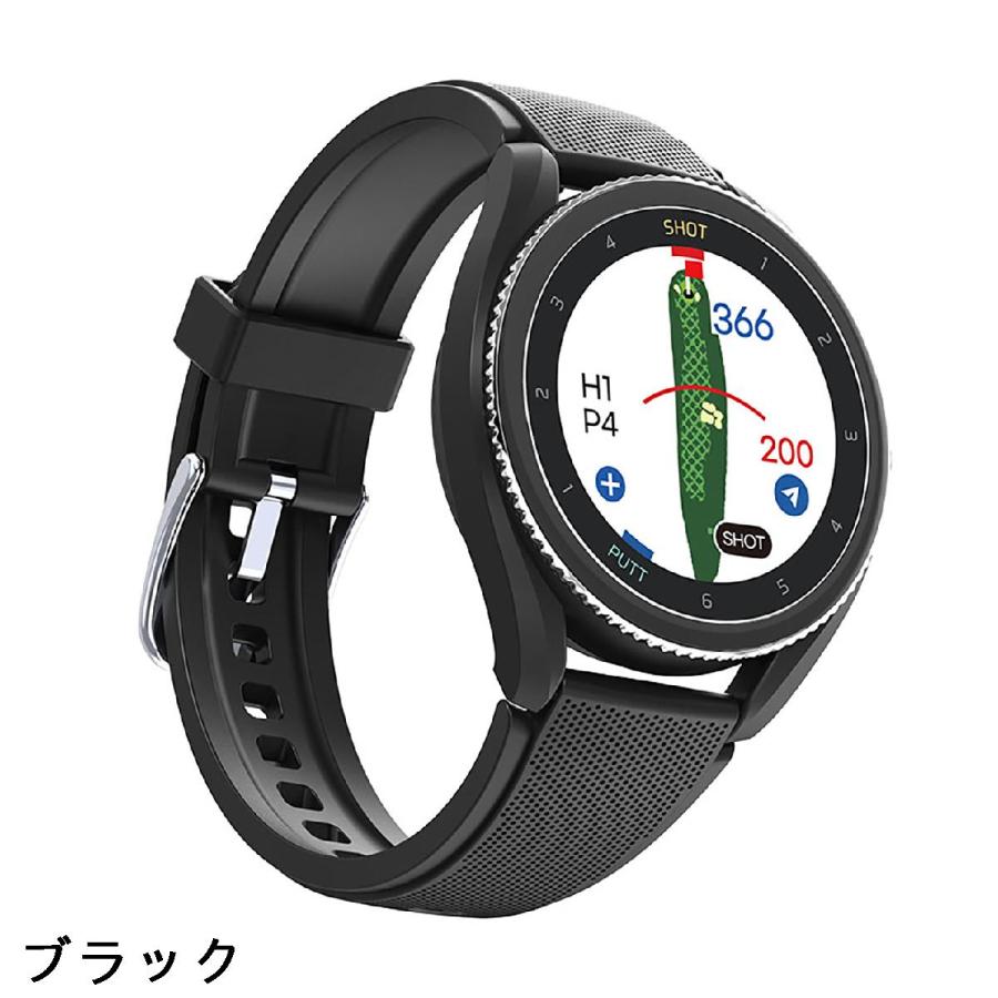 VOICE CADDIE（ボイスキャディ） Voice Caddie T9 腕時計タイプ 距離