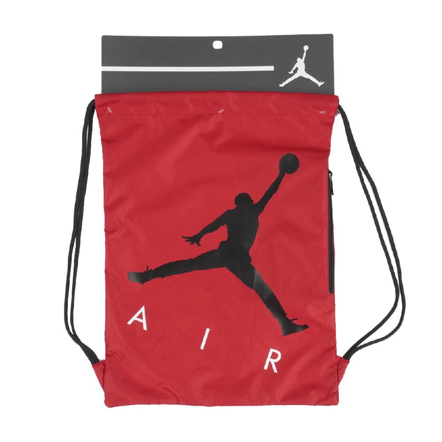 ジョーダン JORDAN AIR DRAWSTRING ジムサック : GDOゴルフショップ Yahoo!店 - 通販 - Yahoo!ショッピング