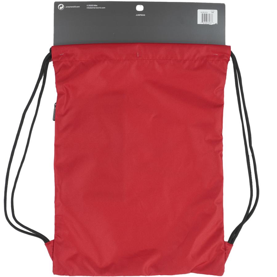 ジョーダン JORDAN AIR DRAWSTRING ジムサック : GDOゴルフショップ Yahoo!店 - 通販 - Yahoo!ショッピング