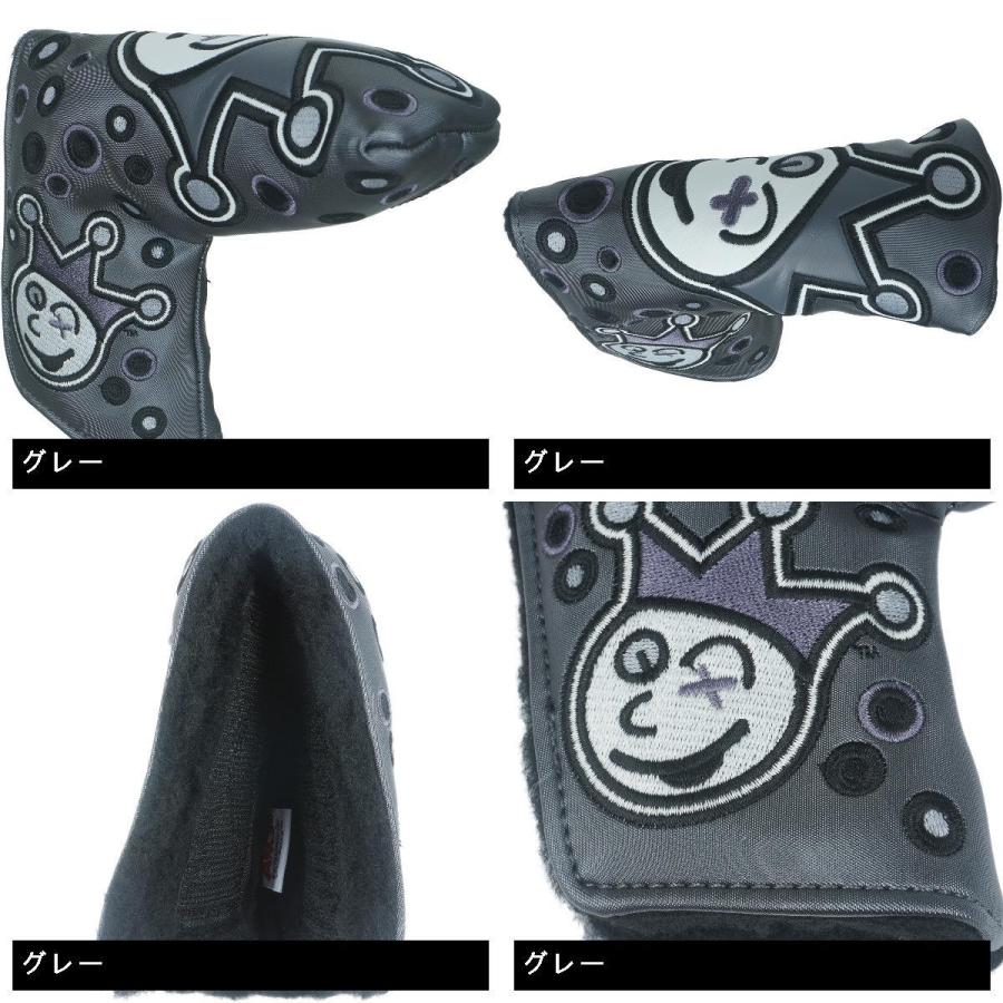 スコッティキャメロン SCOTTY CAMERON ジャックポット ジョニー