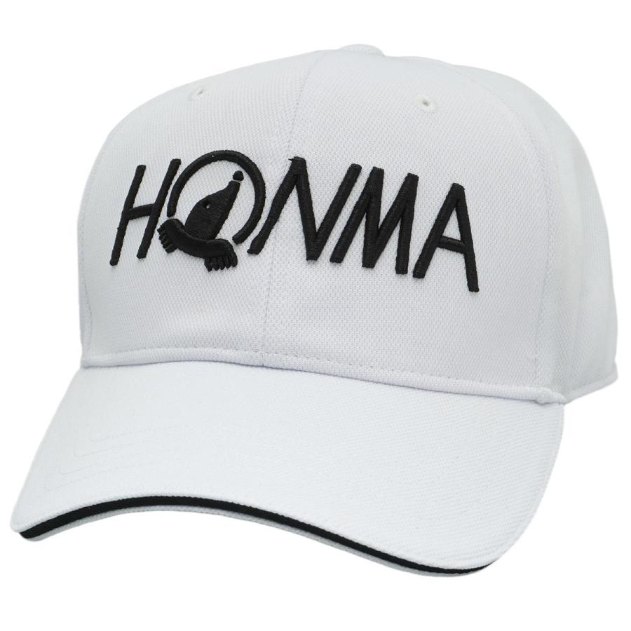 卓越 HONMA GOLF 本間ゴルフ 日本正規品 WOW レディス ホンマ ゴルフキャップ HWGQ018R001