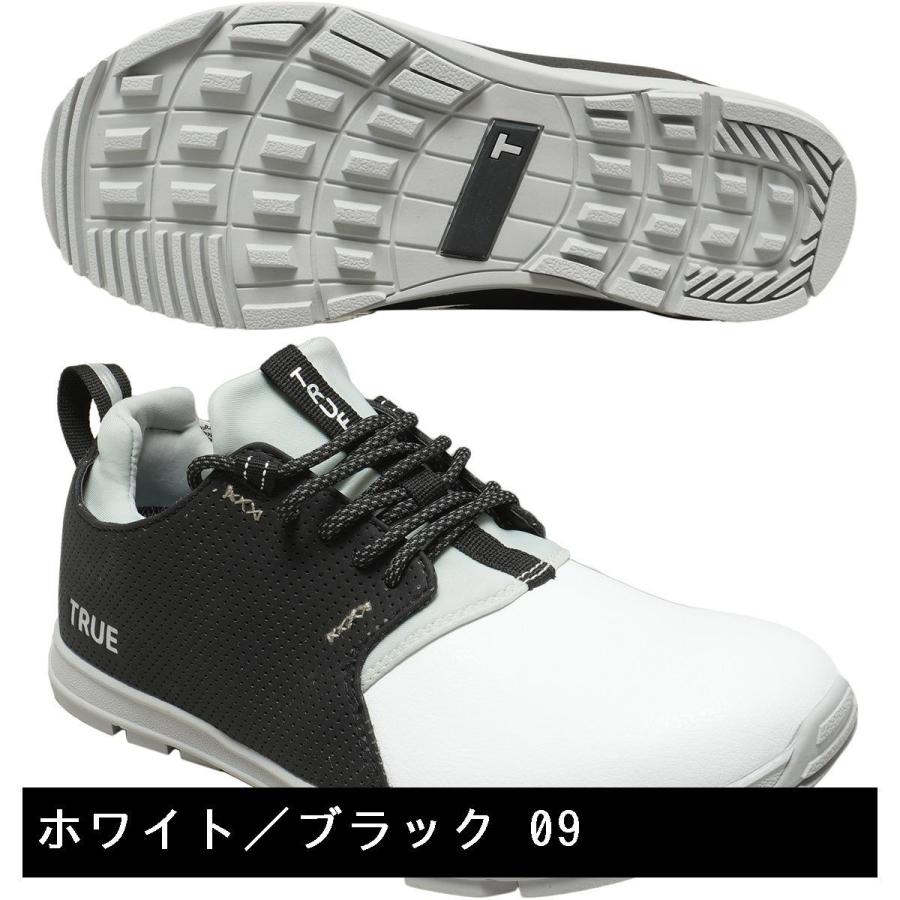 TRUE linkswear トゥルーリンクスウェア ORIGINAL シューズ : GDO