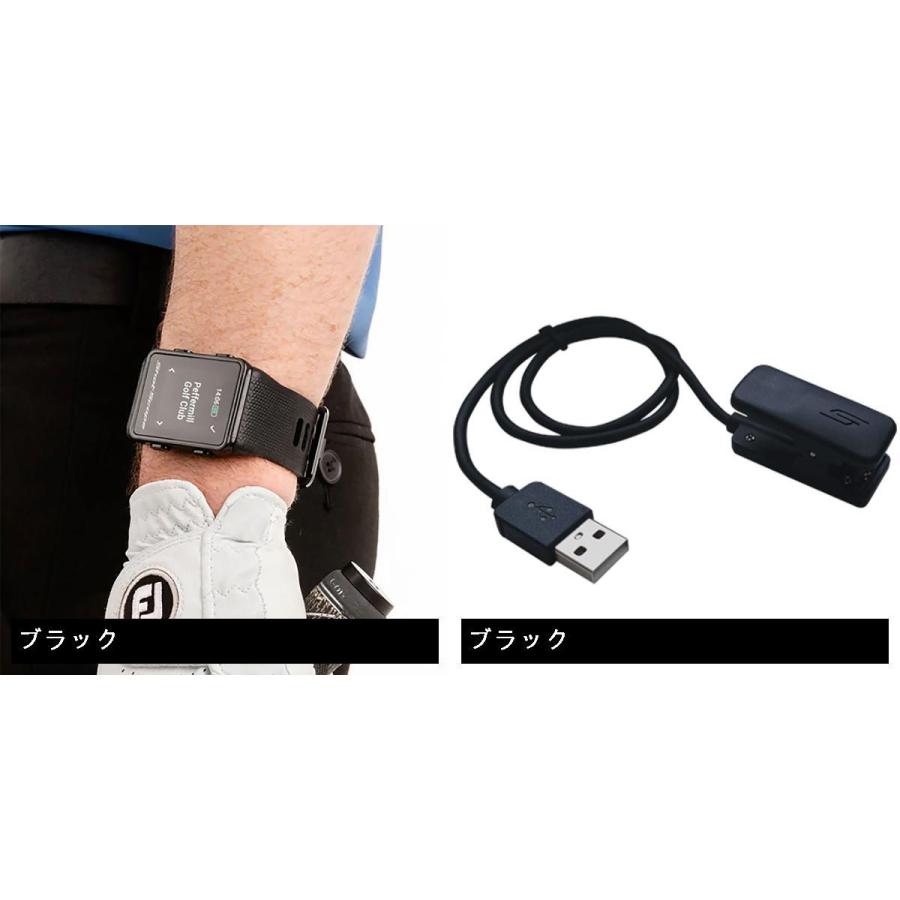 ショットスコープ Shot Scope 自動追跡機能付き V3 GPSウォッチ : GDO