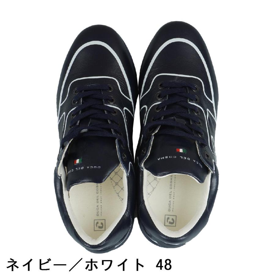 デュカ デル コスマ DUCA DEL COSMA Flyer ゴルフシューズ : GDOゴルフ