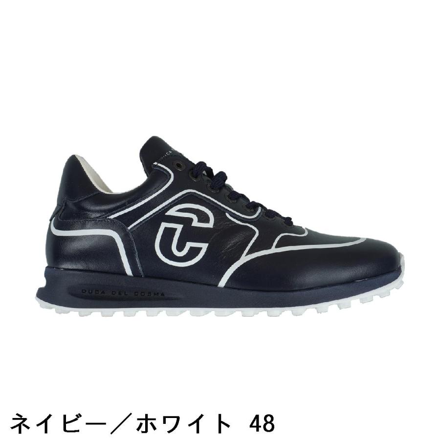 デュカ デル コスマ DUCA DEL COSMA Flyer ゴルフシューズ : GDOゴルフ