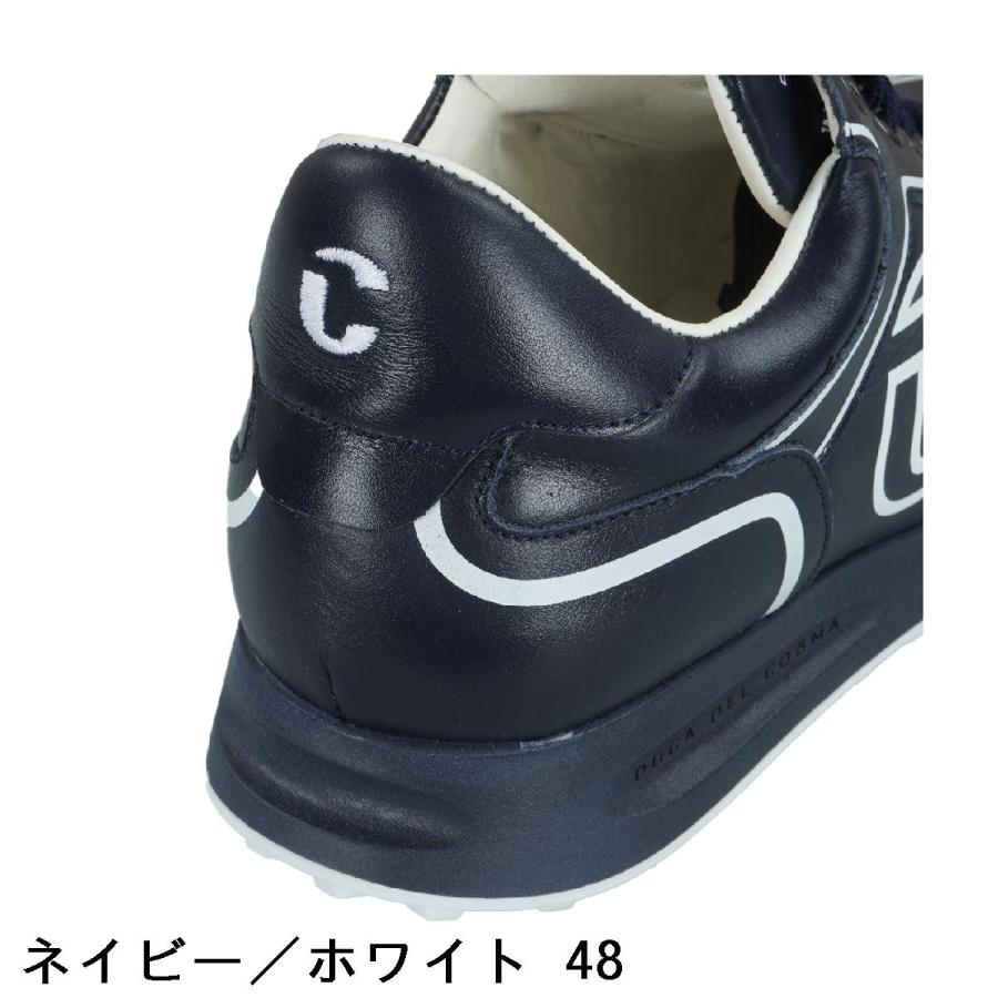 デュカ デル コスマ DUCA DEL COSMA Flyer ゴルフシューズ : GDOゴルフ
